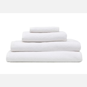 Hie Everyday hndklde - Hvid