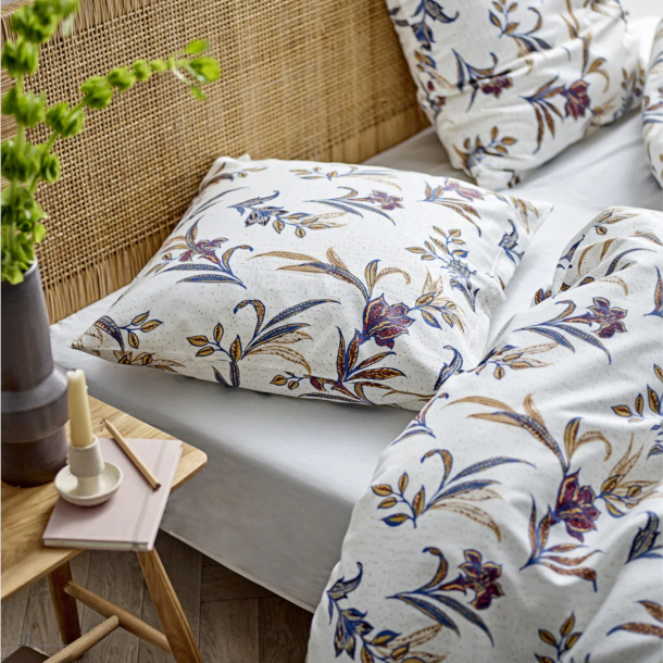 Sdahl Soft Tropic sengetj - Blue