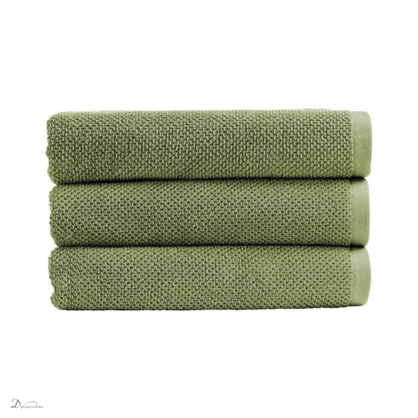 Brixton hndklde - Khaki