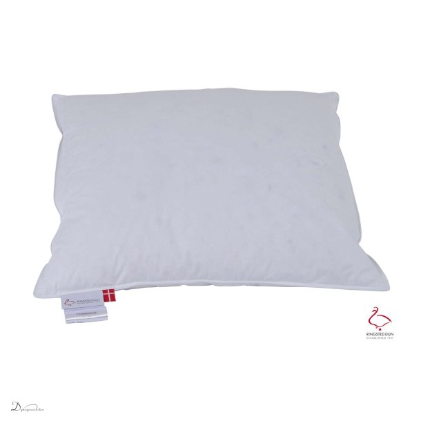 Classic Comfort - Mellemhj hovedpude, 3 Lags