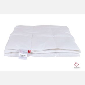 Classic Comfort Sommerdyne - Dobbelt - 240x220