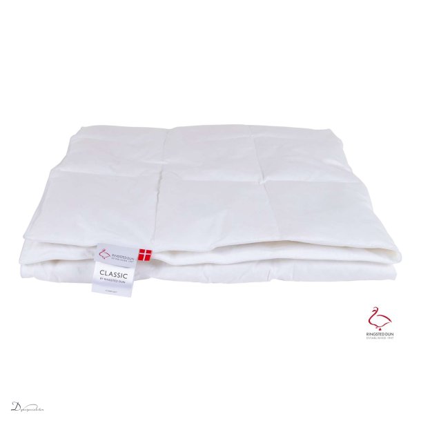 Classic Comfort Sommerdyne - Dobbelt - 200x220