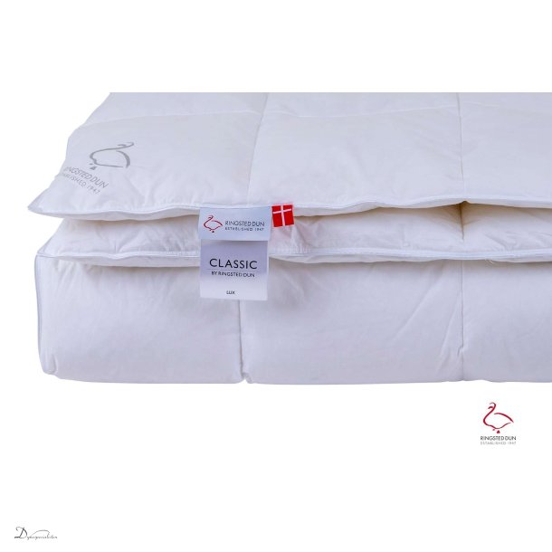 Classic Lux dyne - Lun - 140x200