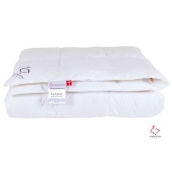 Classic Prestige dobbelt dyne - Lun - 240x220