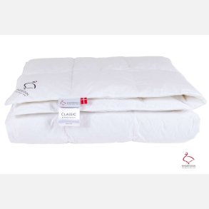 Classic Prestige dobbelt dyne - Lun - 240x220