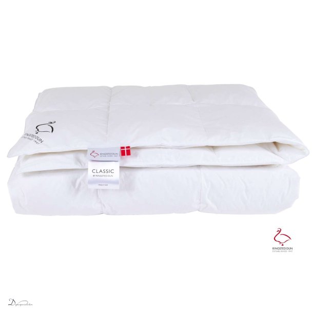 Classic Prestige dobbelt dyne - Lun - 200x220