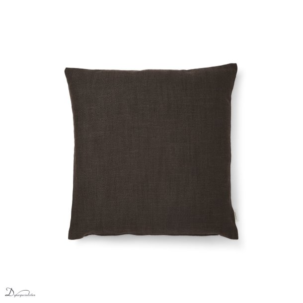 Compliments Marrakech pyntepude 50x50 cm - Brown