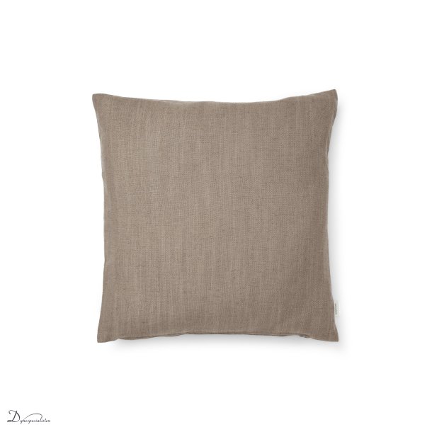 Compliments Marrakech pyntepude 50x50 cm - Taupe
