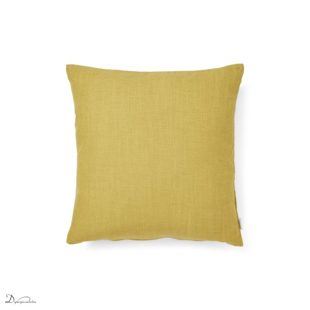 Compliments Marrakech pyntepude 50x50 cm - Yellow