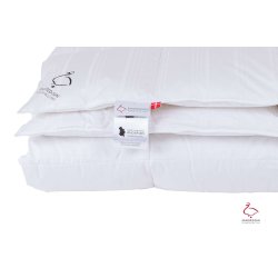 Den lille pige med svovlstikkerne dyne - Lun - 140x220