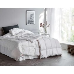 Den lille pige med svovlstikkerne dyne - Varm - 140x200