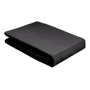 Elegante Mako jersey lagen - Antrasit