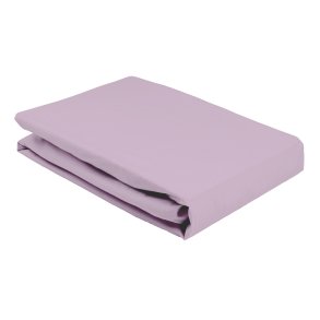 Elegante Mako jersey lagen - Lavendel