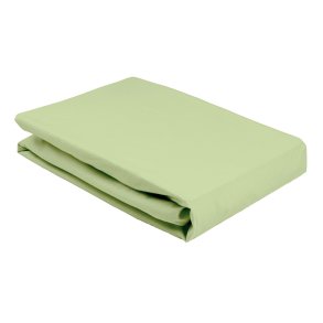 Elegante Mako jersey lagen - Lys grn