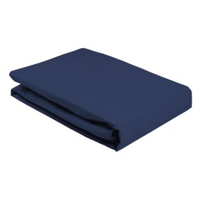 Elegante Mako jersey lagen - Marine