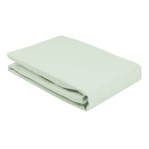 Elegante Mako jersey lagen - Mint