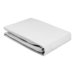 Elegante Mako jersey lagen - Platin