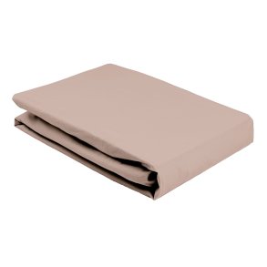 Elegante Mako jersey lagen - Sand