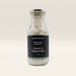 Smith&Kster Fodbadesalt - Brandenlde 