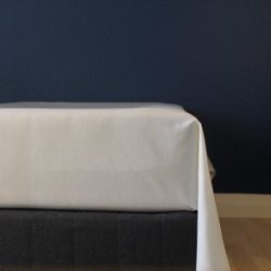 Glat lagen - 150 x 250 cm - BySKAGEN