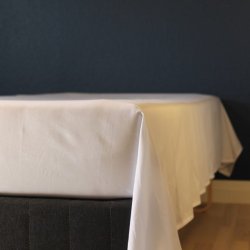 Glat lagen - 150 x 250 cm - BySKAGEN
