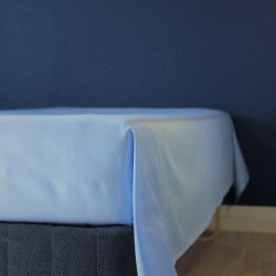 Glat lagen - 150 x 250 cm - BySKAGEN