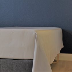 Glat lagen - 150 x 250 cm - BySKAGEN