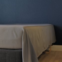 Glat lagen - 150 x 250 cm - BySKAGEN