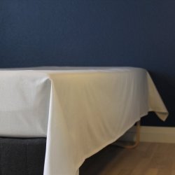 Glat lagen - 150 x 250 cm - BySKAGEN