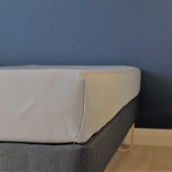 Glat lagen - 150 x 250 cm - BySKAGEN