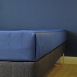 Glat lagen - 150 x 250 cm - BySKAGEN