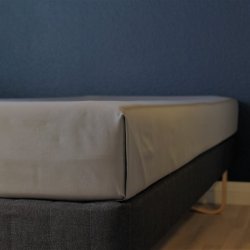 Glat lagen - 150 x 250 cm - BySKAGEN
