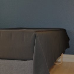 Glat lagen - 240 x 250 cm - BySKAGEN