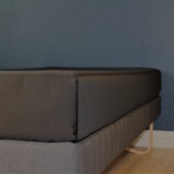 Glat lagen - 240 x 250 cm - BySKAGEN
