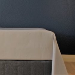 Glat lagen - 240 x 250 cm - BySKAGEN