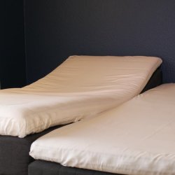 H-lagen 180x200 cm - Split65 - BySKAGEN