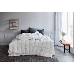 Hyrdinden og skorstensfejeren dyne - Lun - 140x220