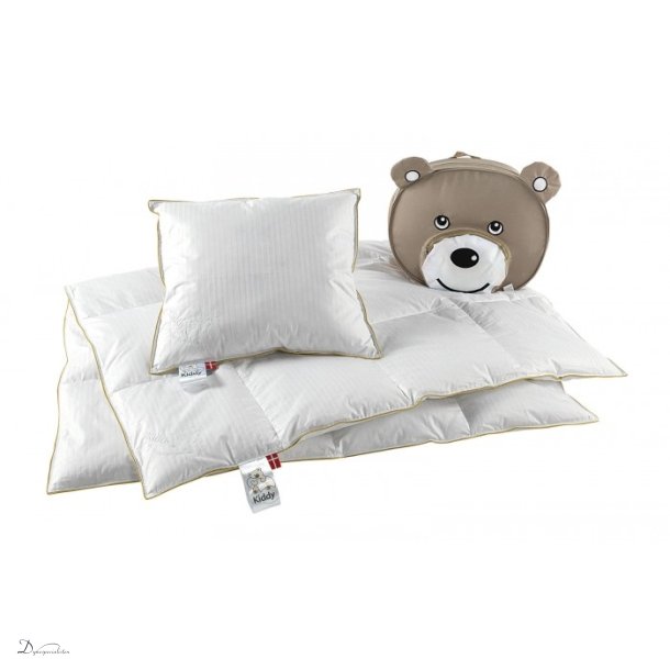 Kiddy Royal - Juniorpude