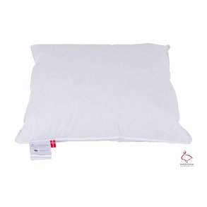 Klodshans - Ekstra lav hovedpude, 1 Lags