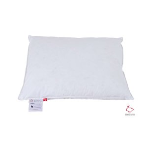 Klodshans - Ekstra lav hovedpude, 3 Lags