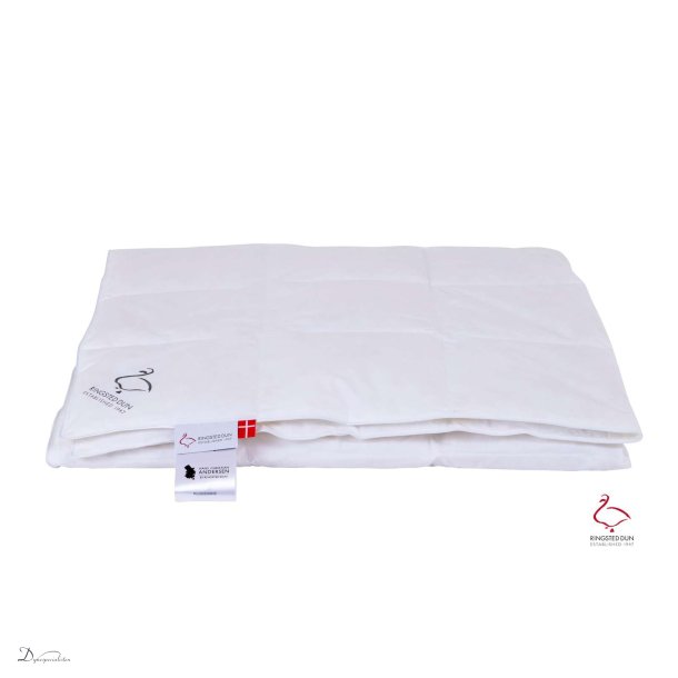 Klodshans sommerdyne - Dobbelt - 240x220