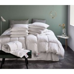 Klodshans sommerdyne - Dobbelt - 240x220