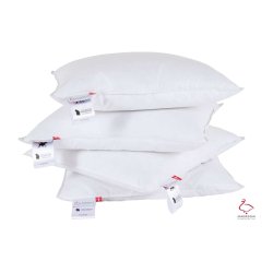 Klodshans - Hj hovedpude, 1 Lags