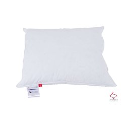 Klodshans - Mellem hovedpude, 3 Lags