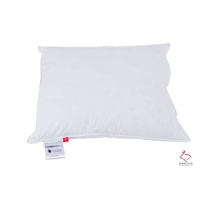 Klodshans - Mellem hovedpude, 3 Lags