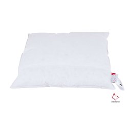 Klodshans - Mellem hovedpude, 4 Lags