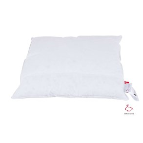 Klodshans - Mellem hovedpude, 4 Lags