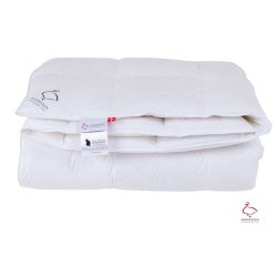 Klodshans dobbeltdyne - Sval - 200x220