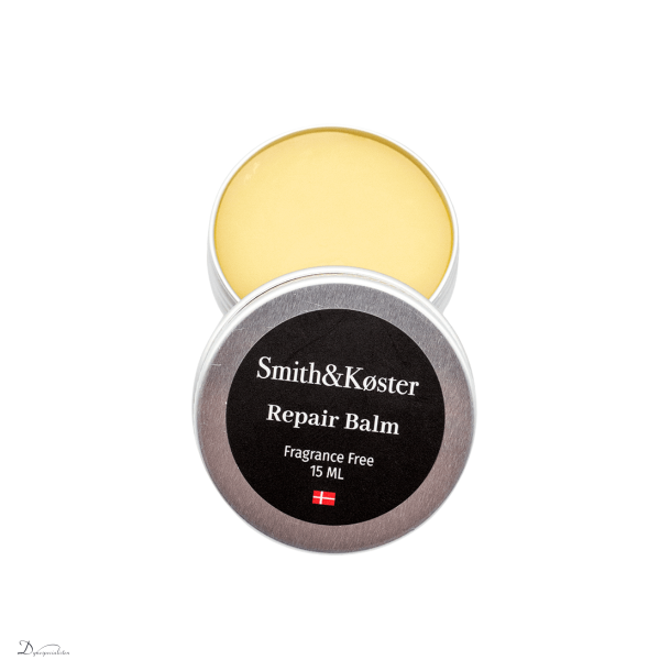 Smith&Kster Repair Lip Balm - Fragrance Free