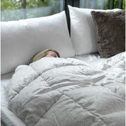 Nattergalen dyne - Lun